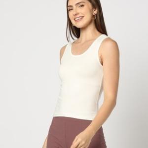 Women Willow Regular Fit Tank Top