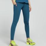 Women Run Fav Velocity Full-Length Running Tights