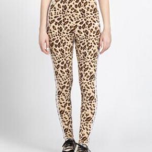 Animal Print 3S Leggings