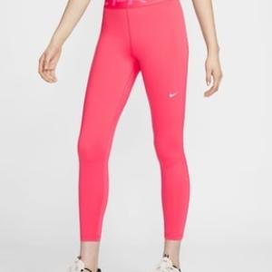 Women Sports Leggings with Elasticated Waist