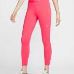 Women Sports Leggings with Elasticated Waist