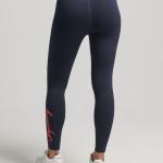 Code Heritage Slim Fit Leggings