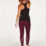 HKMX Oh My Squat High-Waist Leggings