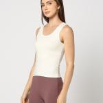 Women Willow Regular Fit Tank Top