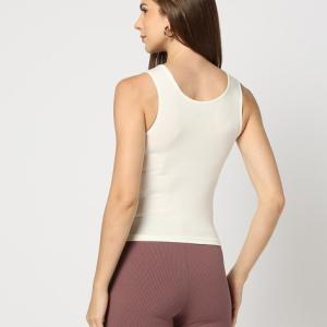 Women Willow Regular Fit Tank Top