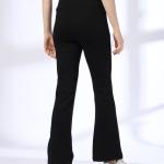 Women Flared Track Pants