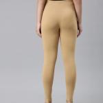 Leggings with Elasticated Waist