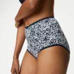 Pack of 5 Printed Panties