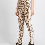 Animal Print 3S Leggings