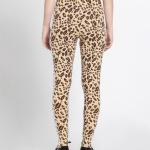 Animal Print 3S Leggings