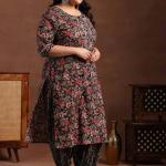 Women Kurta Set