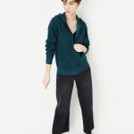 Women Regular Fit Sweatshirt 