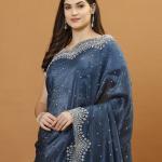 Women Traditional Saree