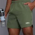 HRX by Hrithik Roshan Men Rapid-Dry Running Shorts(28) by SANKAN