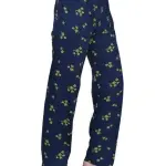 Women & Girls Track Pant Lower Pajama Cotton Printed Lounge Wear Soft Cotton Night Wear Pajama combo