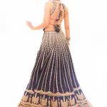 Bhumika VAID Golconda Fana gown- Fashion Edit India