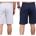 OGREA Men's Shorts | Shorts for Men's | Men's Cotton Shorts...