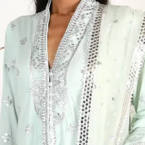 Bhumika Vaid Chand Jacket Set