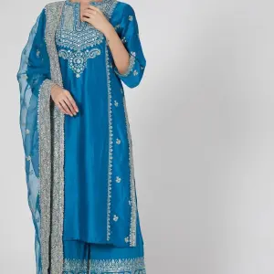 Bhumika Vaid Rati Palazzo Set