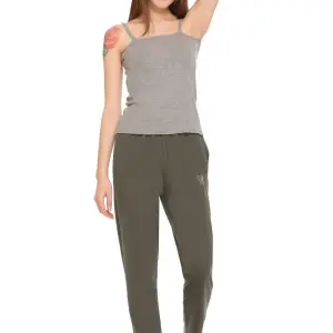 CUPID Women Relaxed Fit Cotton Lounge Pants, Comfortable Track Pant, Lower, Sports Trouser, Solid Slim Joggers n Daily Gym Wear for Ladies