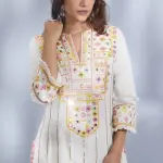 Bhumika Vaid Adah Sharara Set