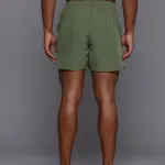 HRX by Hrithik Roshan Men Rapid-Dry Running Shorts(28) by SANKAN