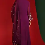 Eesha Mahajan Grapevine Embroidered Kurta Set for Women at Lovel