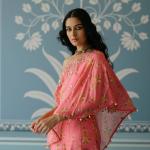 Bhumika Vaid - Pink Elena Pant Set L