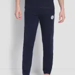 Relaxed Fit LR002 Lounge Track Pants - Pack Of 1 - M / Blue / Navy