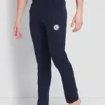 Relaxed Fit LR002 Lounge Track Pants - Pack Of 1 - M / Blue / Navy