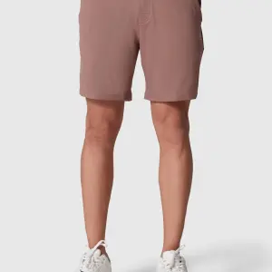 Gloot Solid Men Brown Casual Shorts