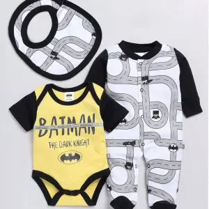 Tinyo Baby Boys Casual Bodysuit Romper