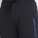 Mid Rise LR004 Lounge Track Pants - Pack Of 1 - XL / Black / Black