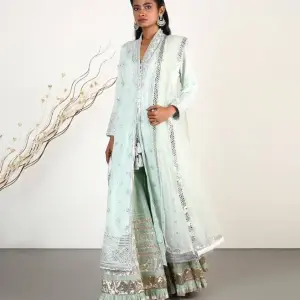 Bhumika Vaid Chand Jacket Set