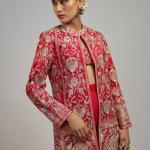 Bhumika Vaid - Golkonda Nahida Blazer L