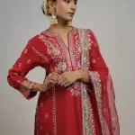 Bhumika Vaid Golconda Amaya Palazzo Set