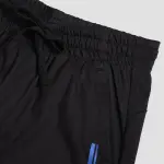 Mid Rise LR004 Lounge Track Pants - Pack Of 1 - XL / Black / Black